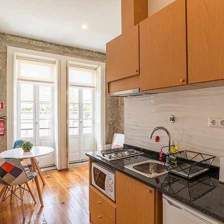 Zd Moreira Flats B By Portoproperties4You Екстериор снимка
