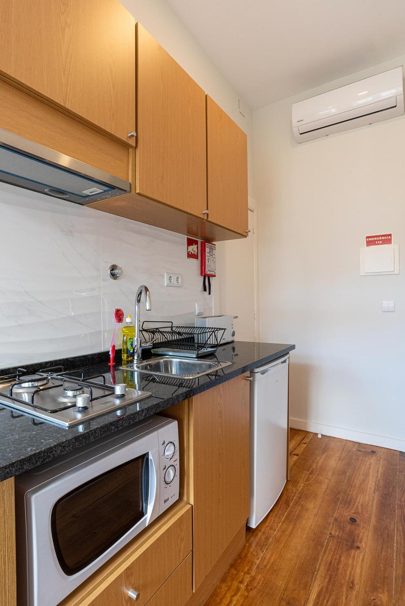 Zd Moreira Flats B By Portoproperties4You Екстериор снимка