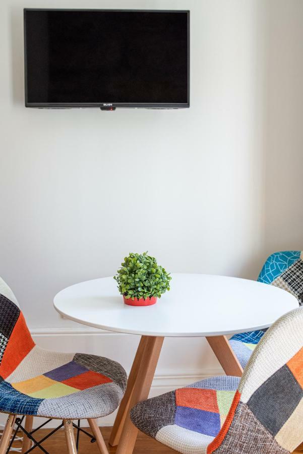 Zd Moreira Flats B By Portoproperties4You Екстериор снимка