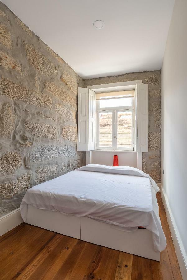 Zd Moreira Flats B By Portoproperties4You Екстериор снимка