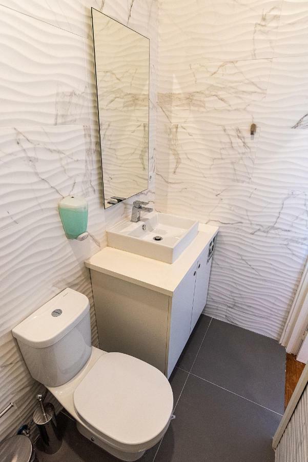 Zd Moreira Flats B By Portoproperties4You Екстериор снимка