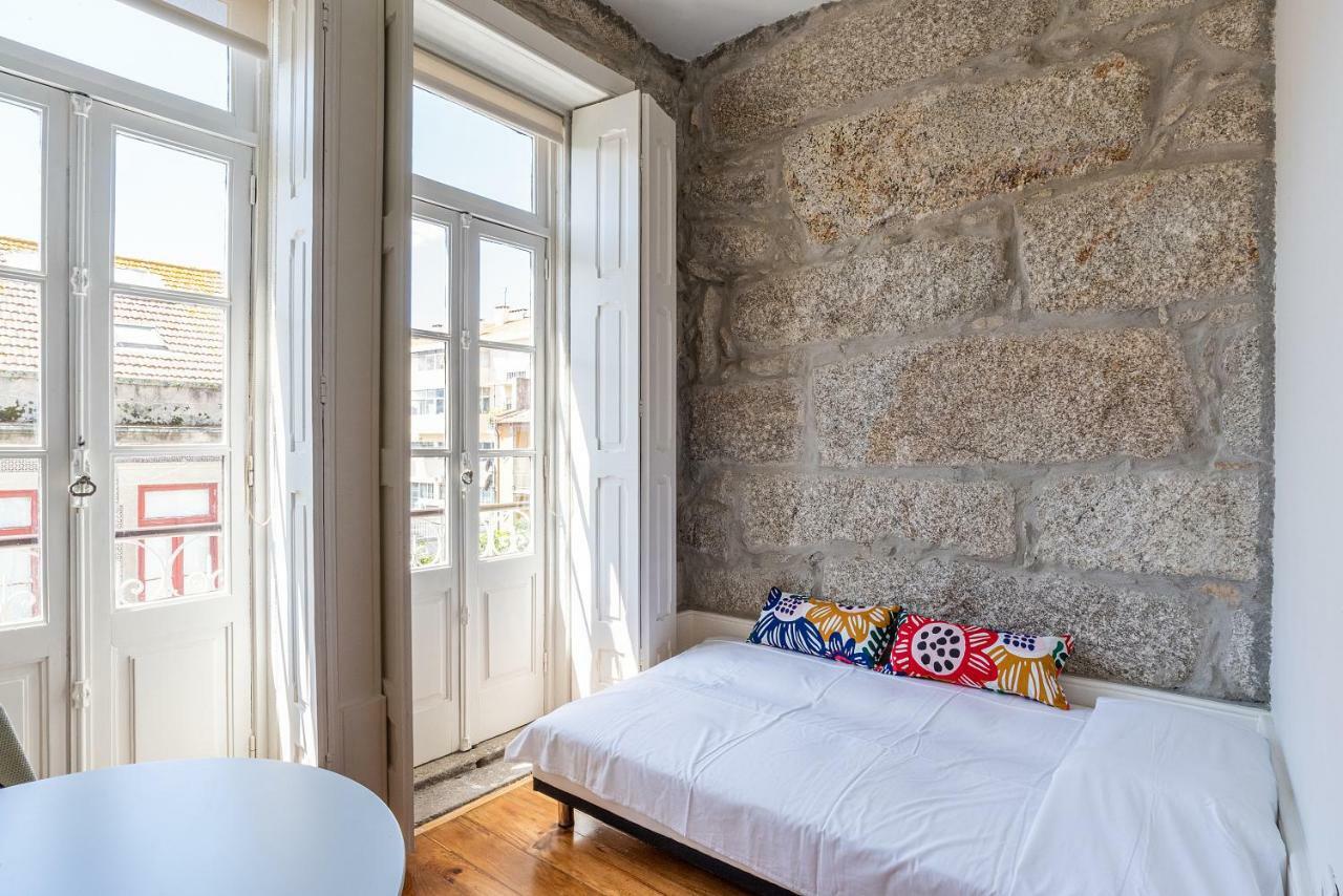 Zd Moreira Flats B By Portoproperties4You Екстериор снимка