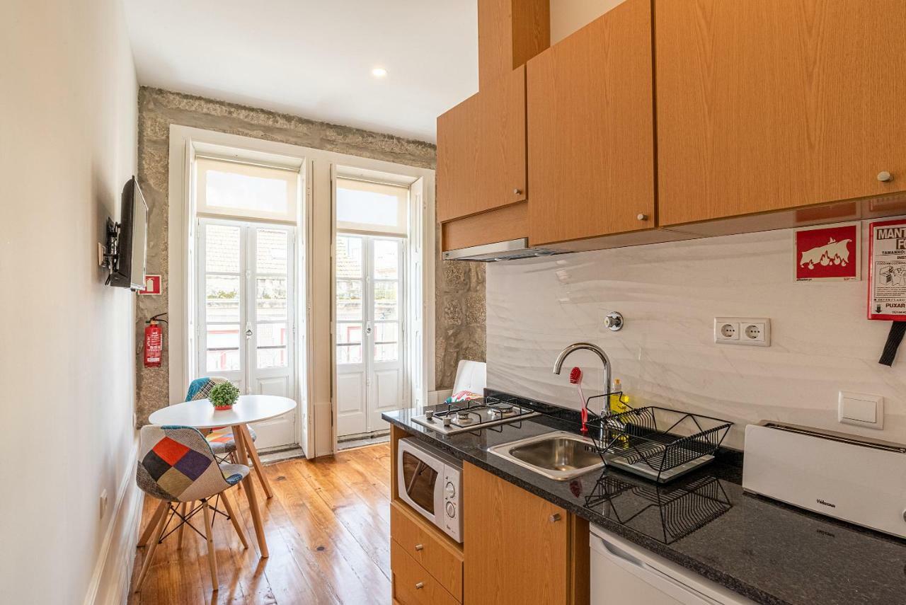 Zd Moreira Flats B By Portoproperties4You Екстериор снимка