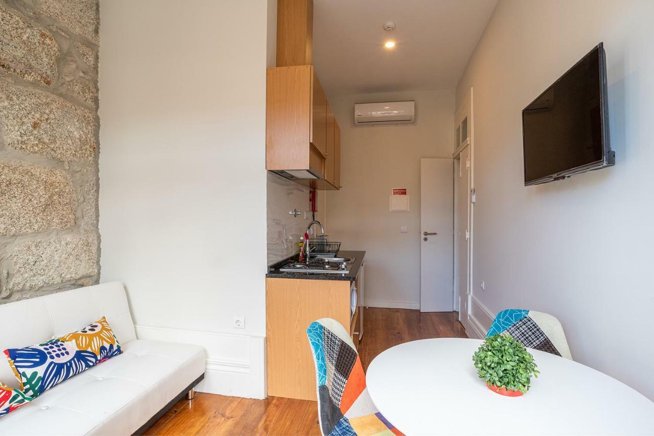 Zd Moreira Flats B By Portoproperties4You Екстериор снимка