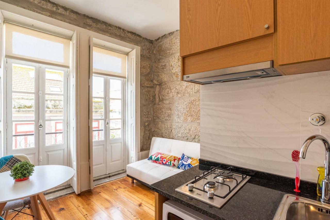 Zd Moreira Flats B By Portoproperties4You Екстериор снимка